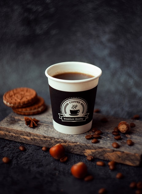 Traditional vs. Modern Coffee