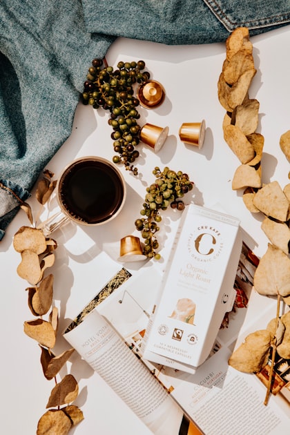 Delicious Coffee Recipes to Try